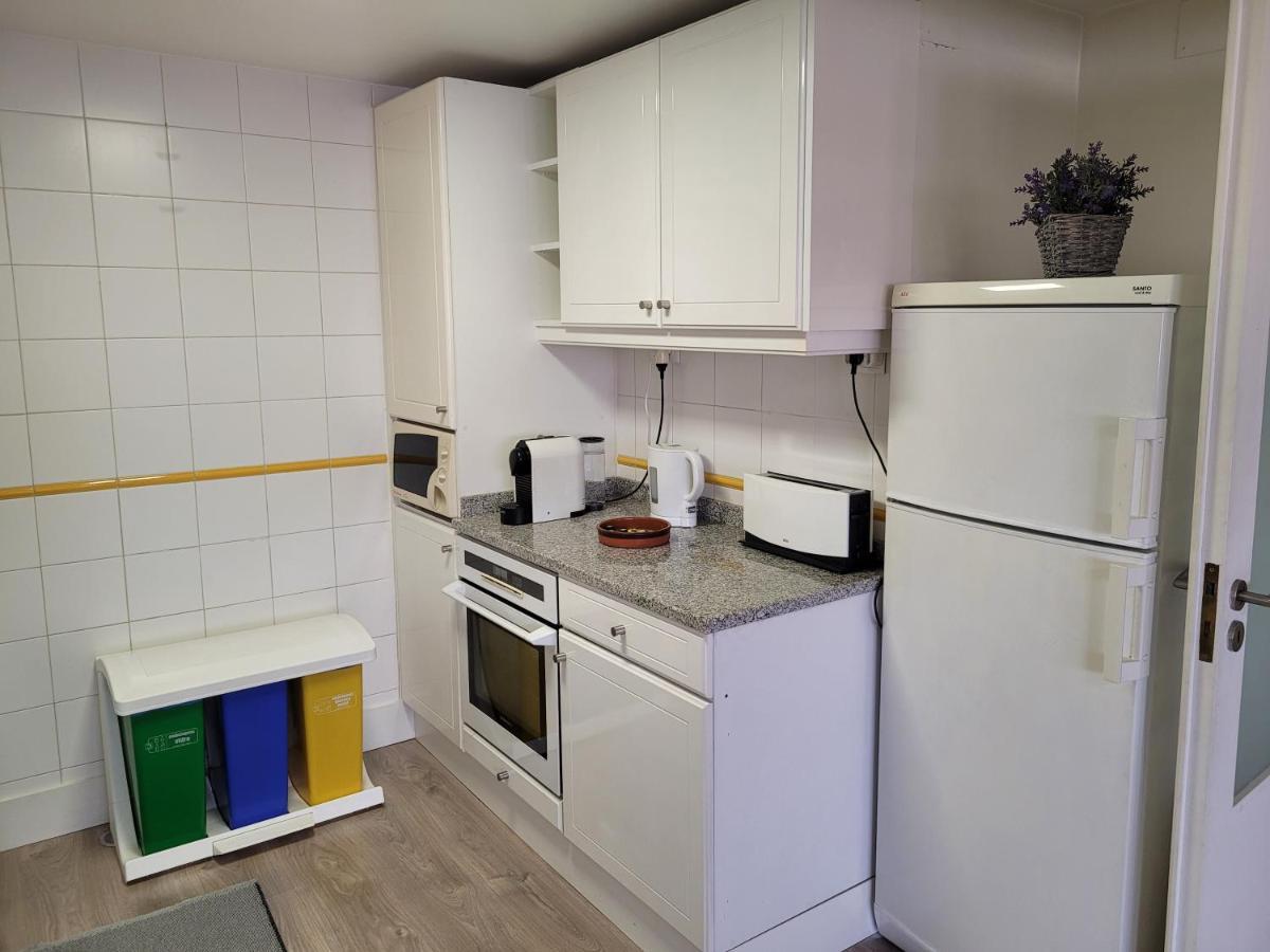 Staynfeel 03 Fátima Eksteriør bilde