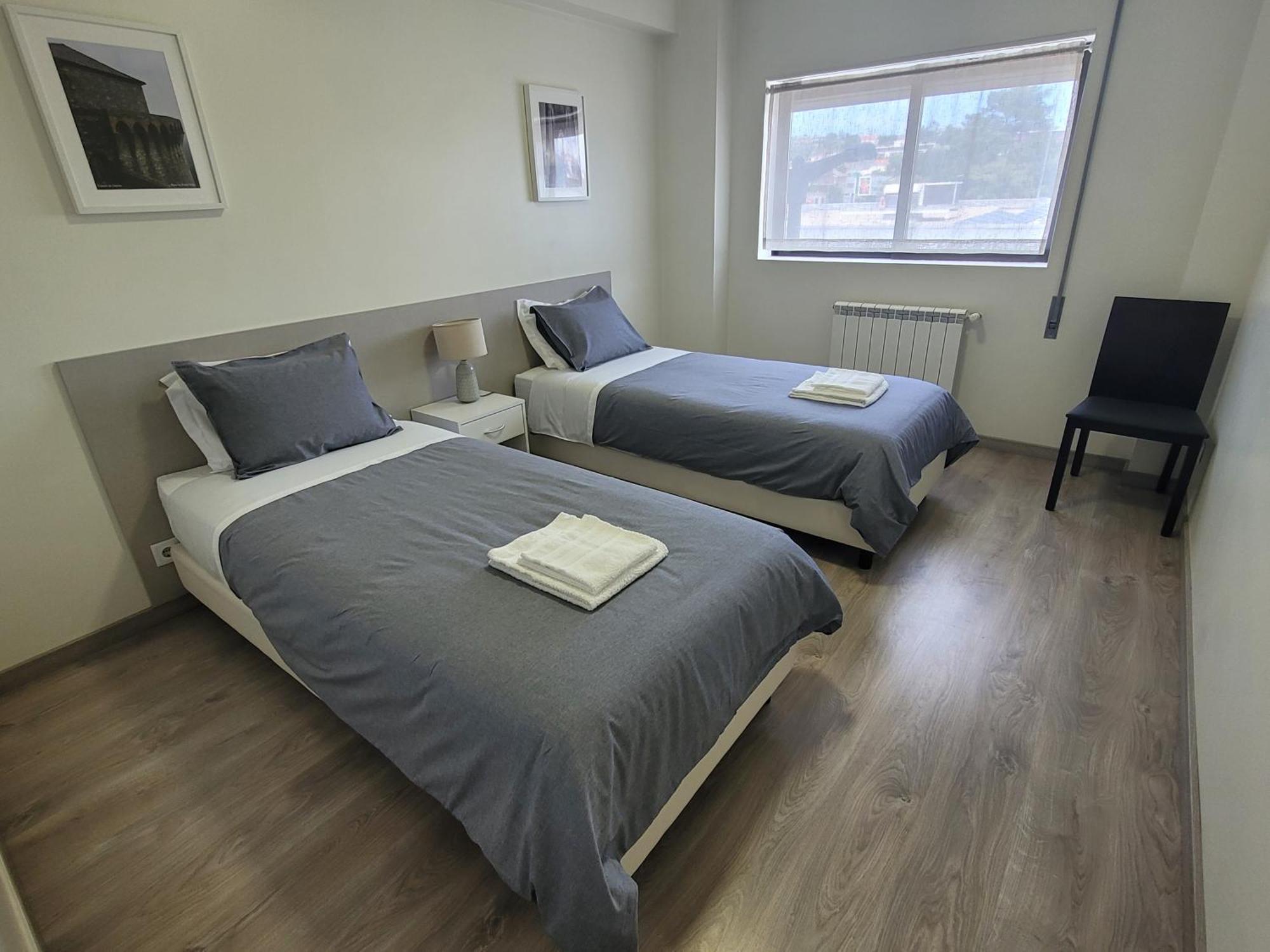 Staynfeel 03 Fátima Eksteriør bilde