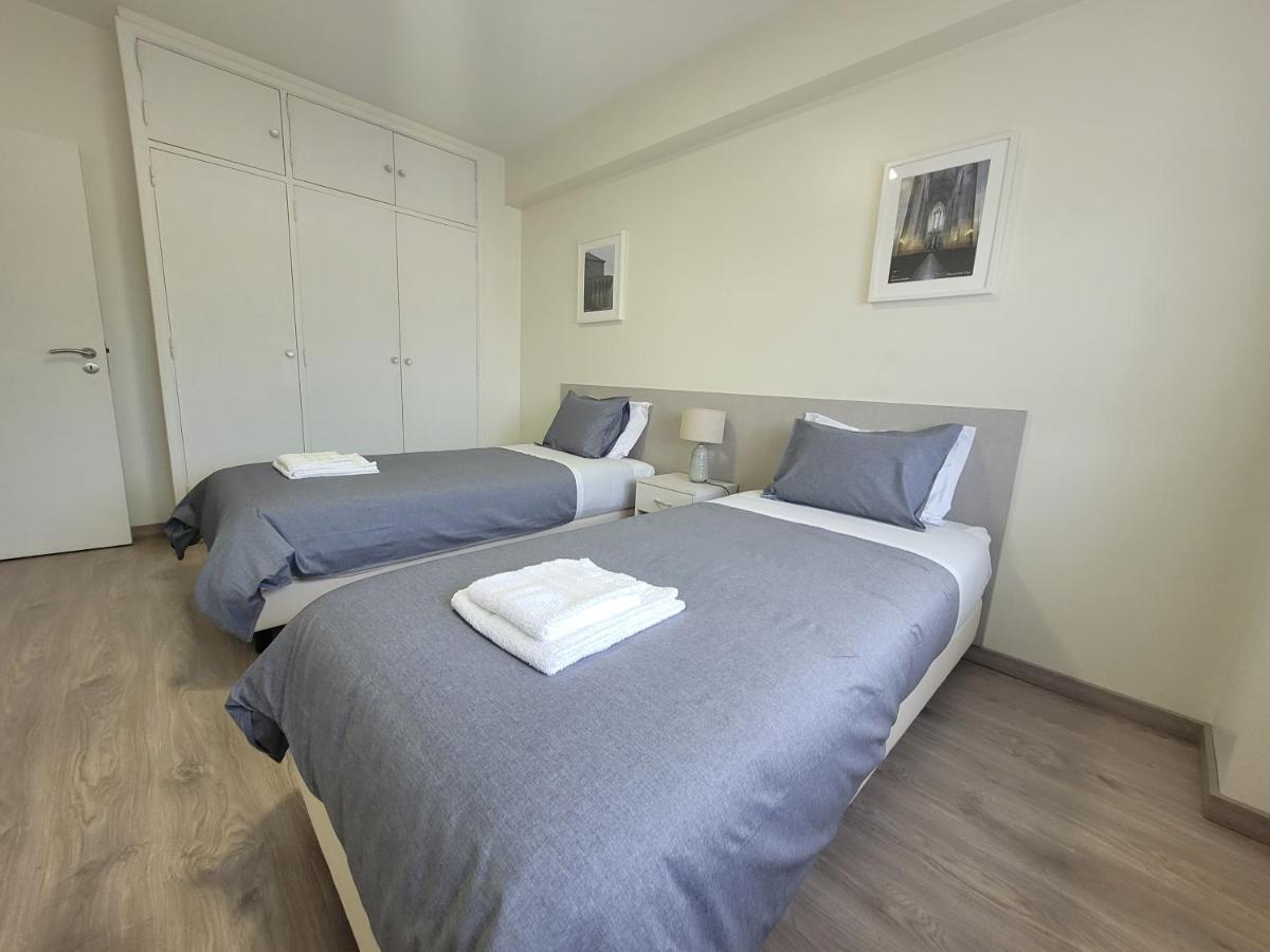 Staynfeel 03 Fátima Eksteriør bilde